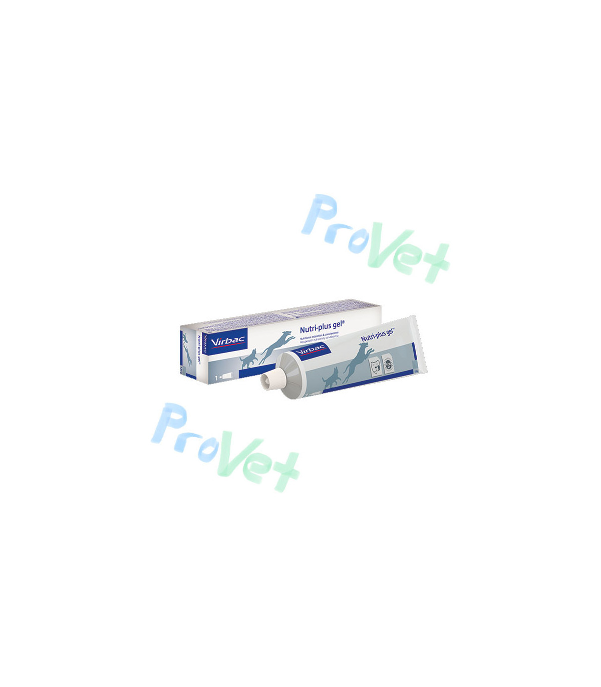 NUTRI-PLUS GEL 120gr