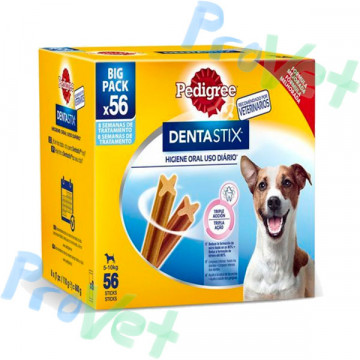 DENTASTIX Bimonthly x56 SMALL