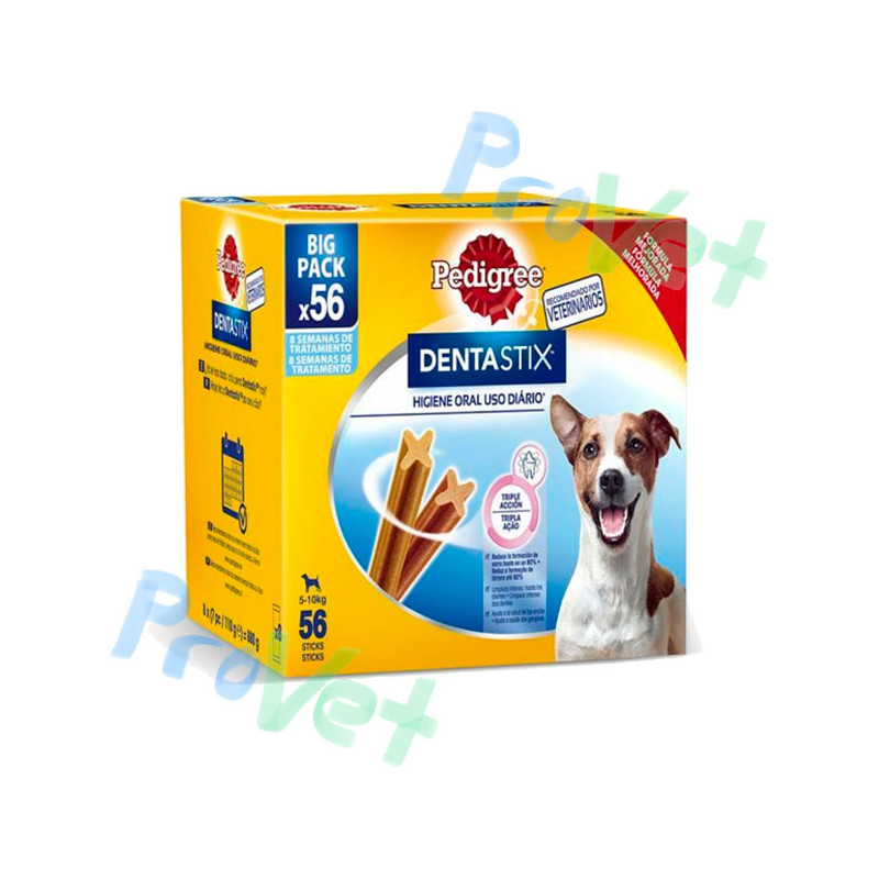 DENTASTIX Bimonthly x56 SMALL