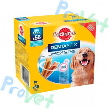 DENTASTIX Bimensual x56 GRANDE