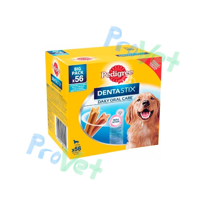 DENTASTIX Bimonthly x56 GRANDE