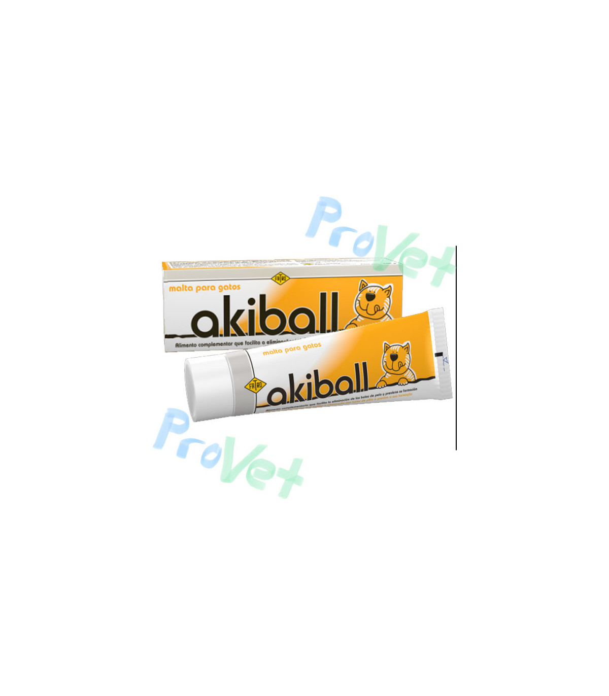 AKIBALL MALTA 100GR