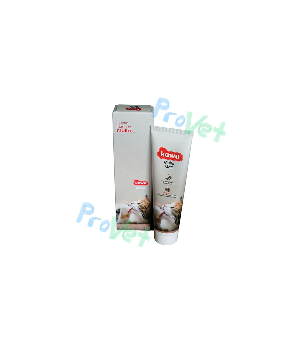 KAWU MALTA 100 GR