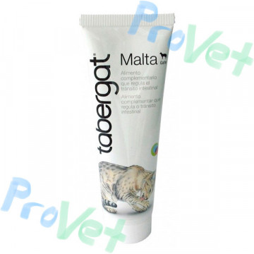 TABERGAT MALTA 100 g