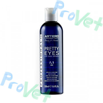 ARTERO LOCION PRETTY EYES 250ML