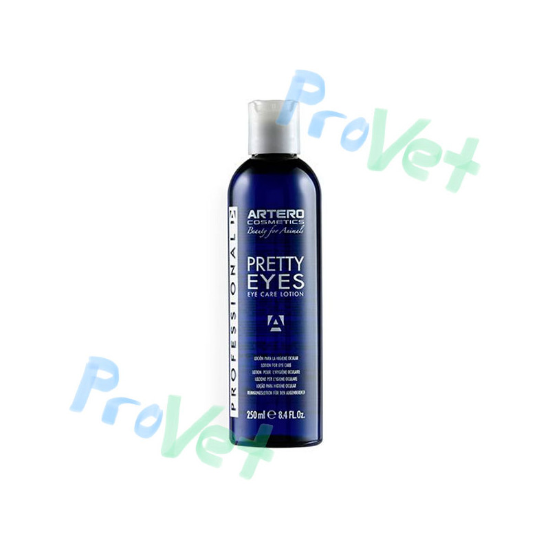 ARTERO LOCION PRETTY EYES 250ML