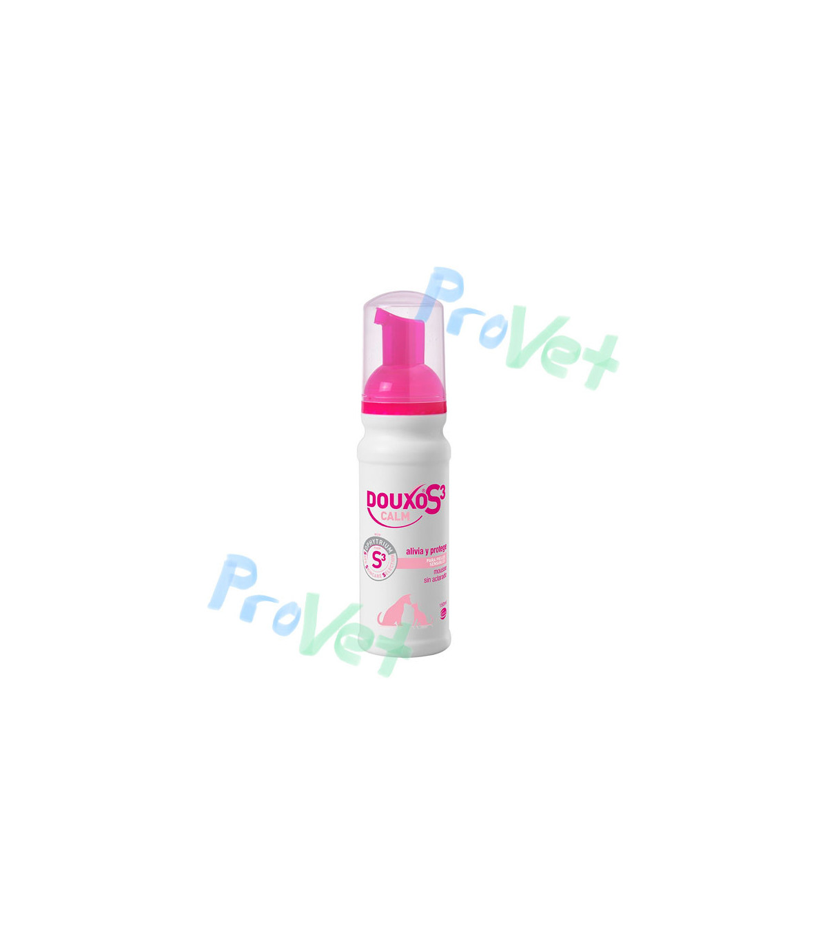 DOUXO CALM MOUSSE 150ML