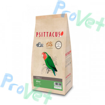 PSITTACUS MINOR 450GR