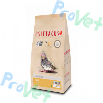 PSITTACUS Papel Mini 1kg