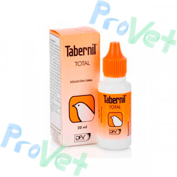 TABERNIL TOTAL 20ml