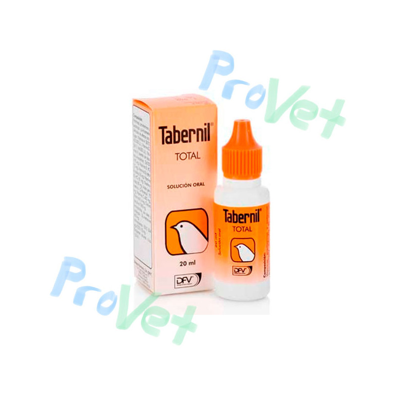 Tabernil Total 20ml