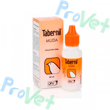 TABERNIL MUDA 20ml