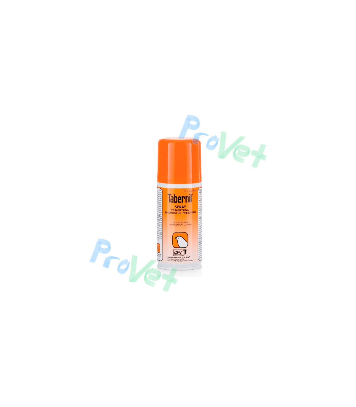 TETRAMETRINA + B. PIPERONILO 150ml