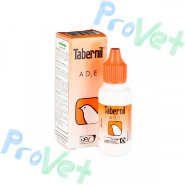 TABERNIL A-D3-E 20ml