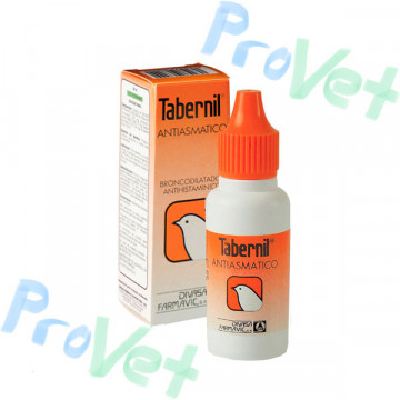 TABERNIL ANTI-STRESS 20ml