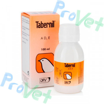 TABERNIL A-D3-E 100ml