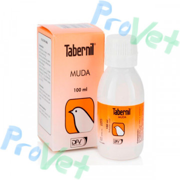 TABERNIL MUDA 100ml