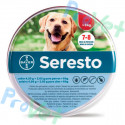 Seresto Lata Cão + 8kg