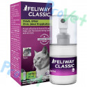 FELIWAY CLASSIC SPRAY TRAVEL 20ml