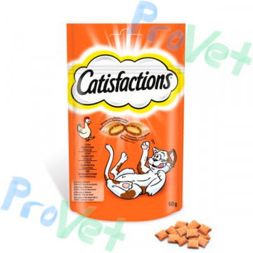 TIRA CATISFACTION POLLO (20uds) 1,7€