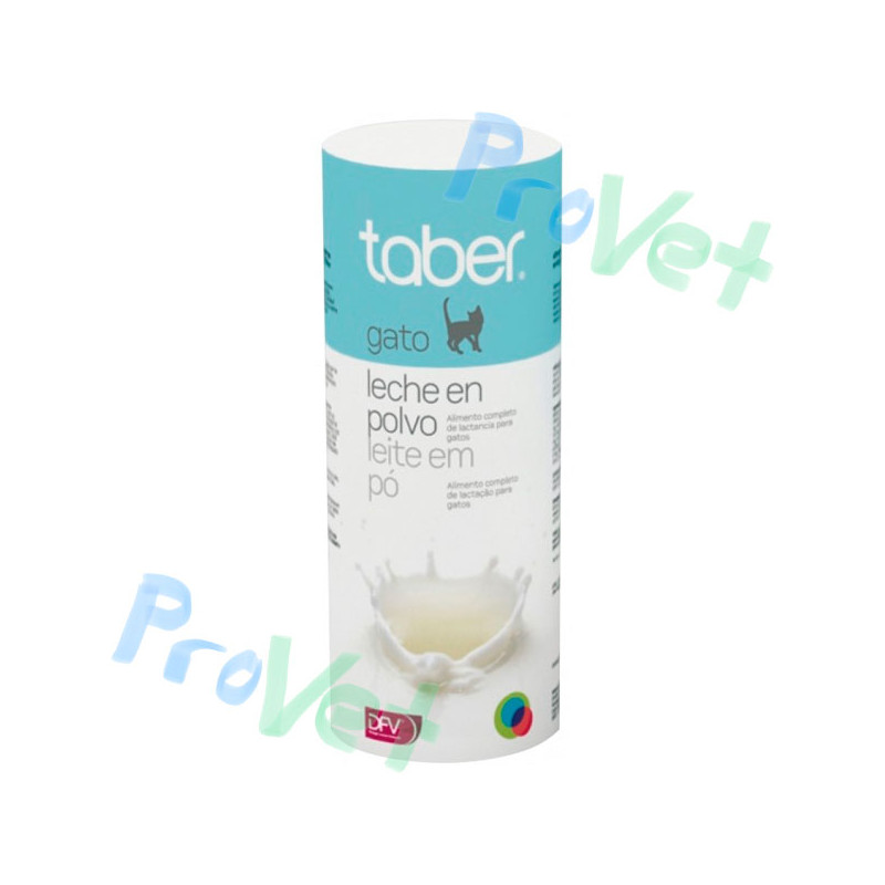 TABERGAT LECHE MATERNIZADO 250 g