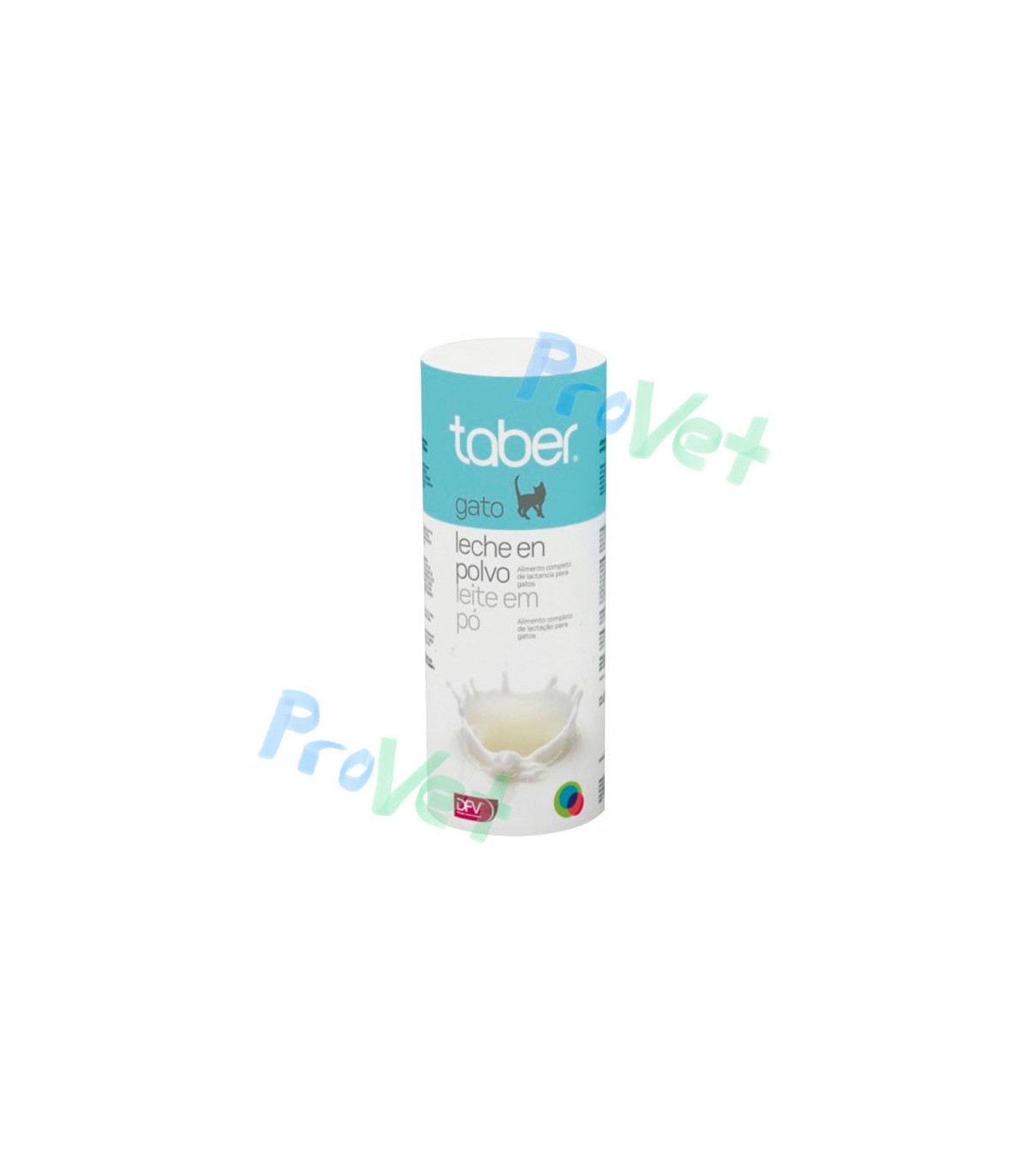 TABERGAT LECHE MATERNIZADA 250 g
