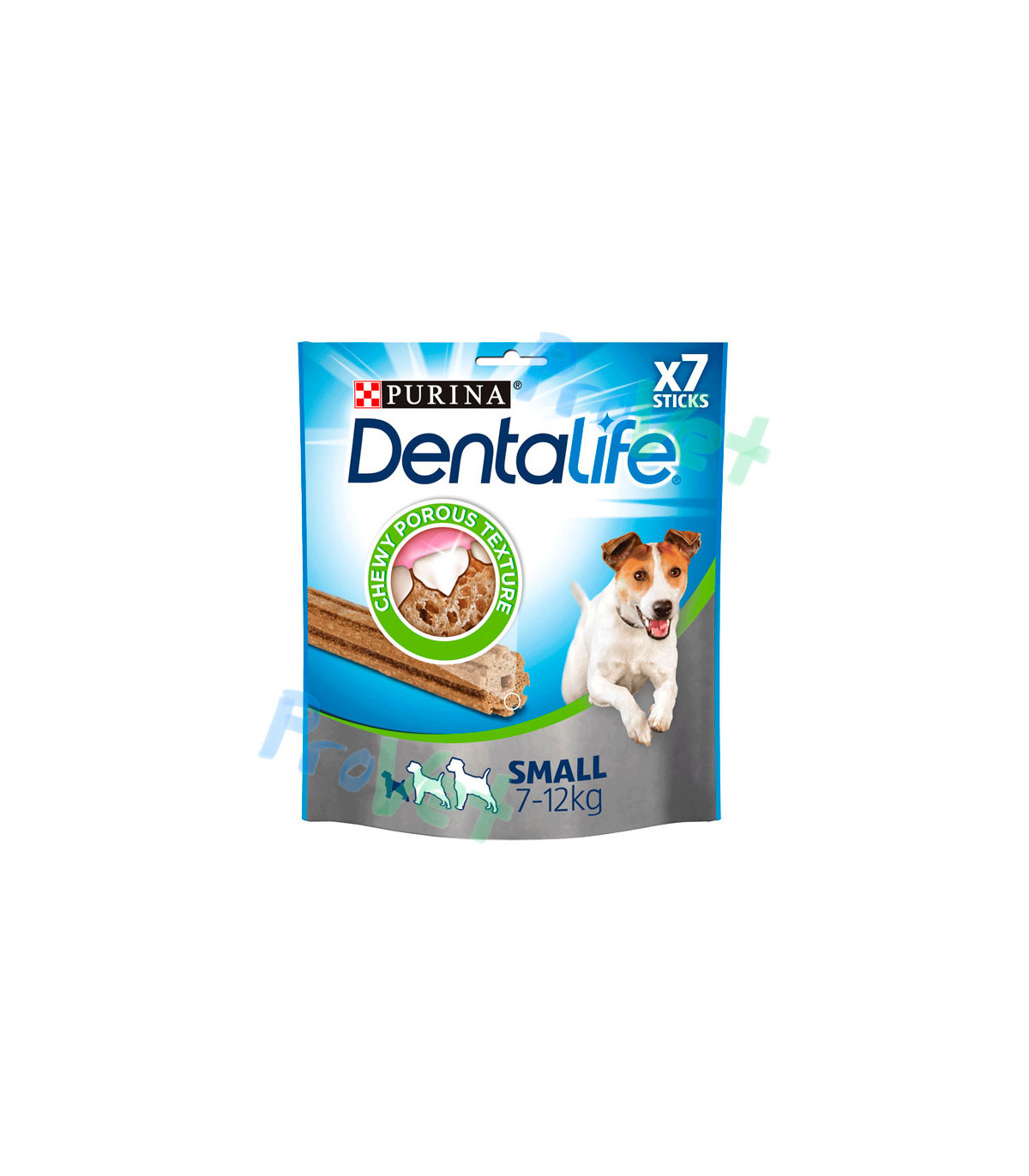DENTALIFE SMALL 6x115g (7sticks)