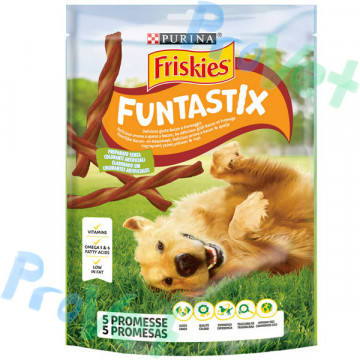 FUNTASTIX 6x175g