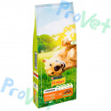 FRISKIES Dog COMPLETE Pollo 18kg