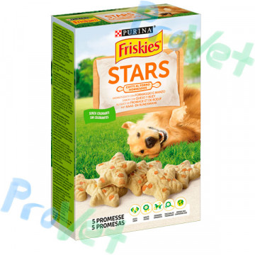 Friscos Estrelas 6x320g