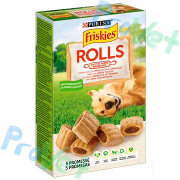 Friscos Rolls 6x320g