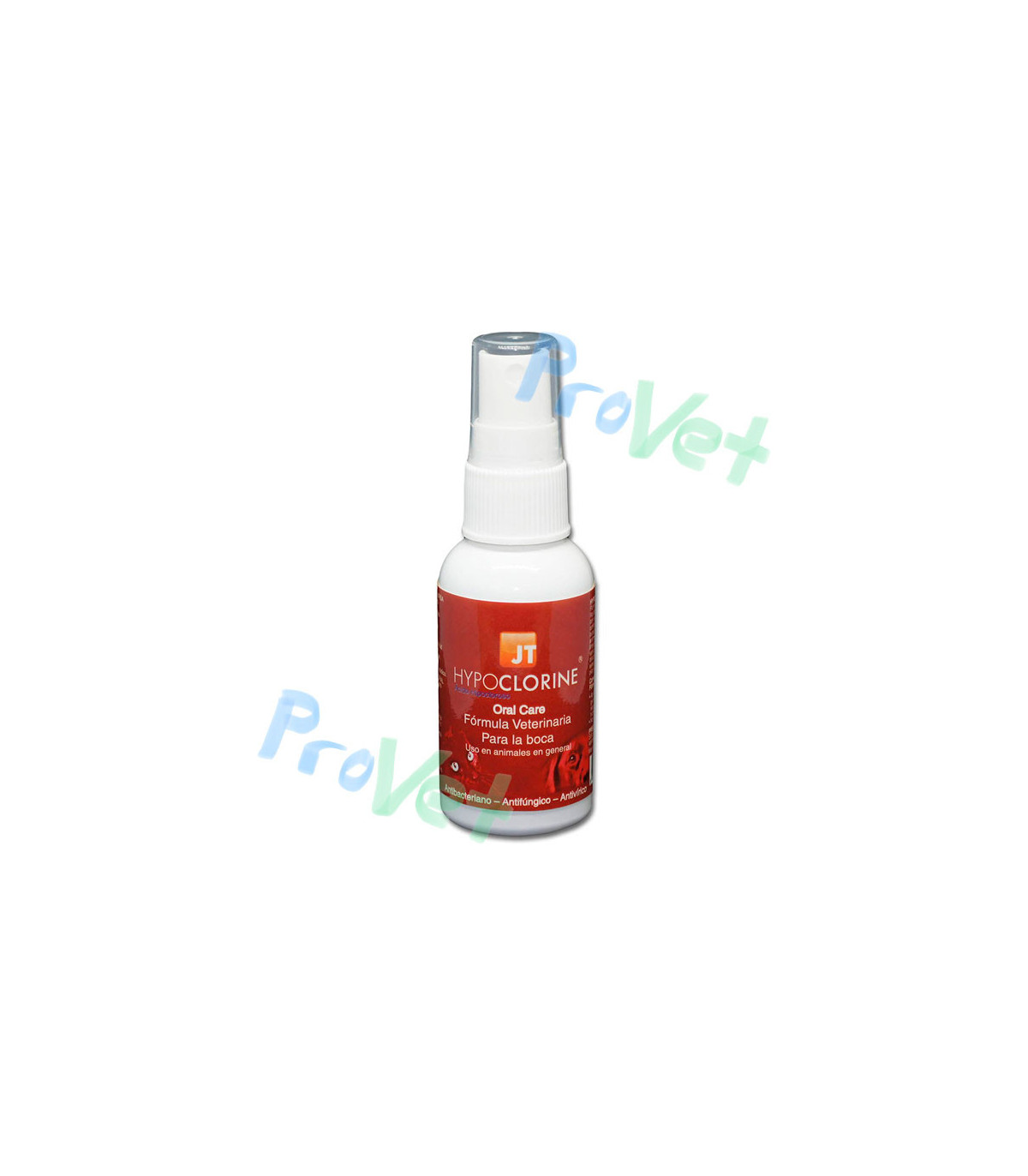 HIPOCLORINA ORAL CARE 60ml