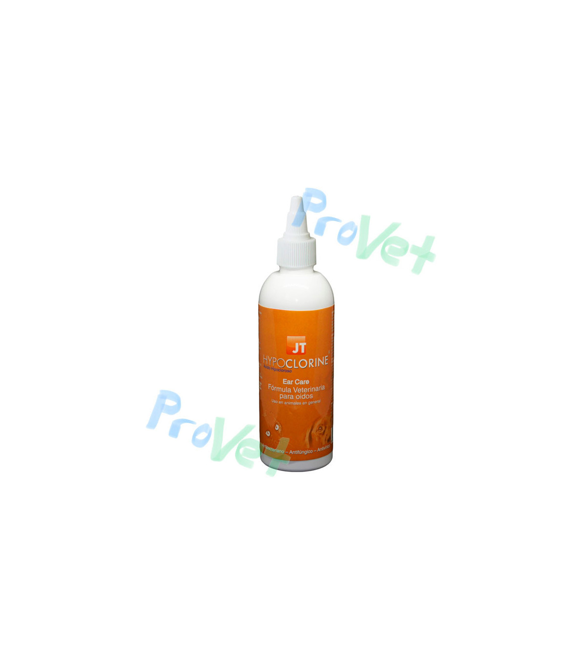 HIPCLORINA EAR CARE 150ml