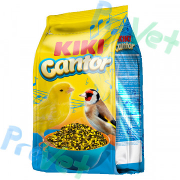 CANTOR (Restaurador del canto) 150gr