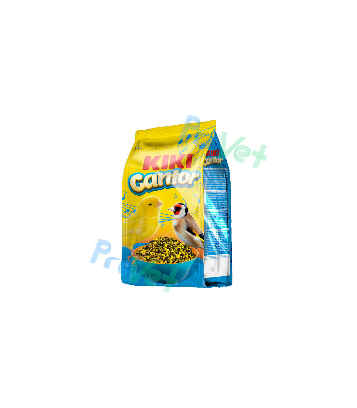CANTOR (Song Restorator) 150gr