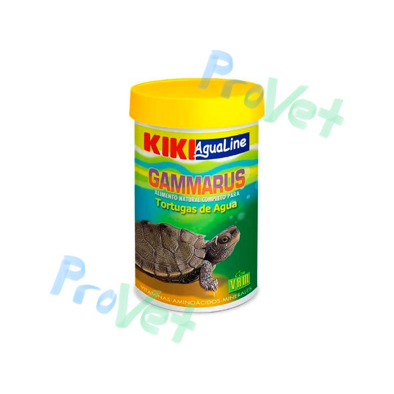 GAMMARUS TORTUGAS 25g