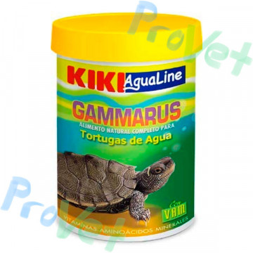 GAMMARUS TORTUGAS 110gr