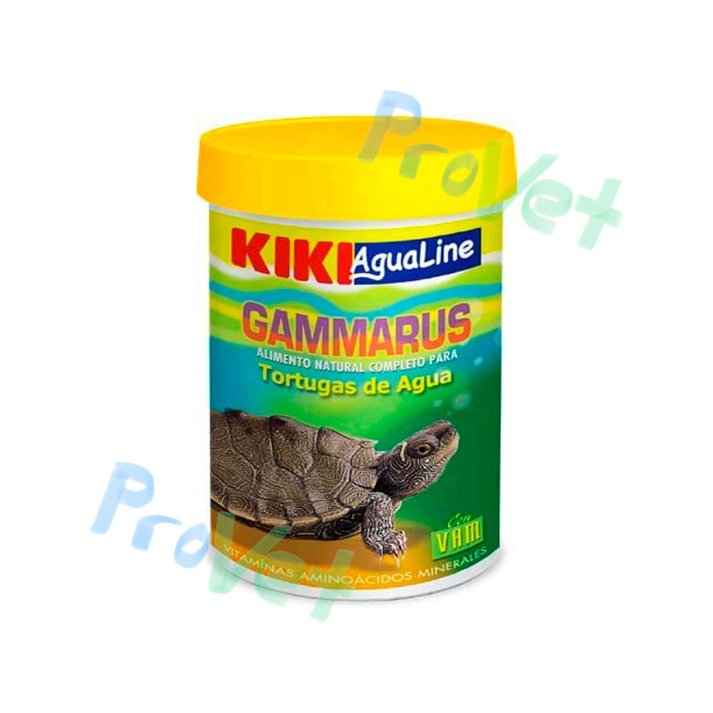 GAMMARUS TORTUGAS 110g