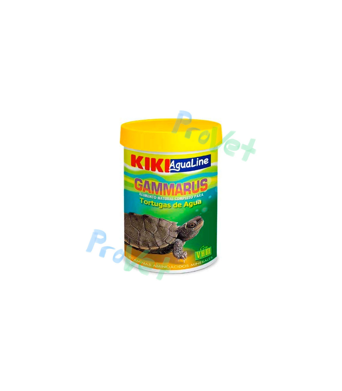 GAMMARUS TORTUGAS 110g