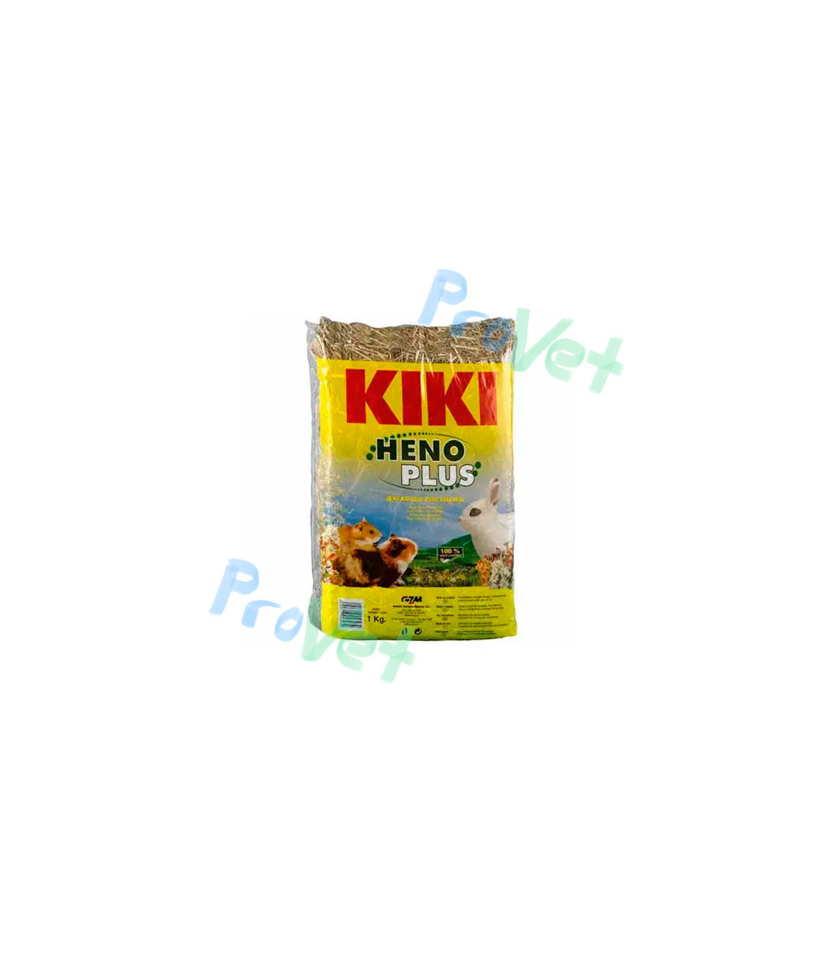 HENO PLUS 1KG