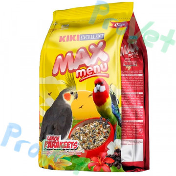 MAX MENU 1 KG