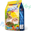 MAX MENU CONEJOS ENANOS 5KG