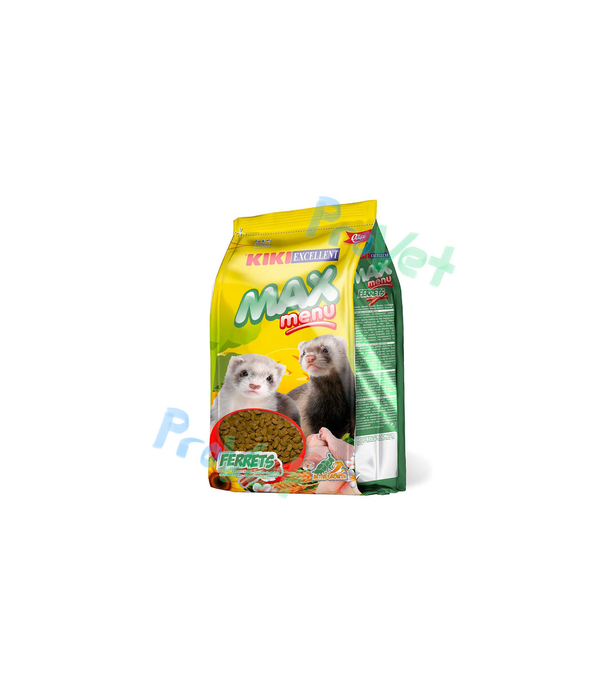 MELHORES 800gr