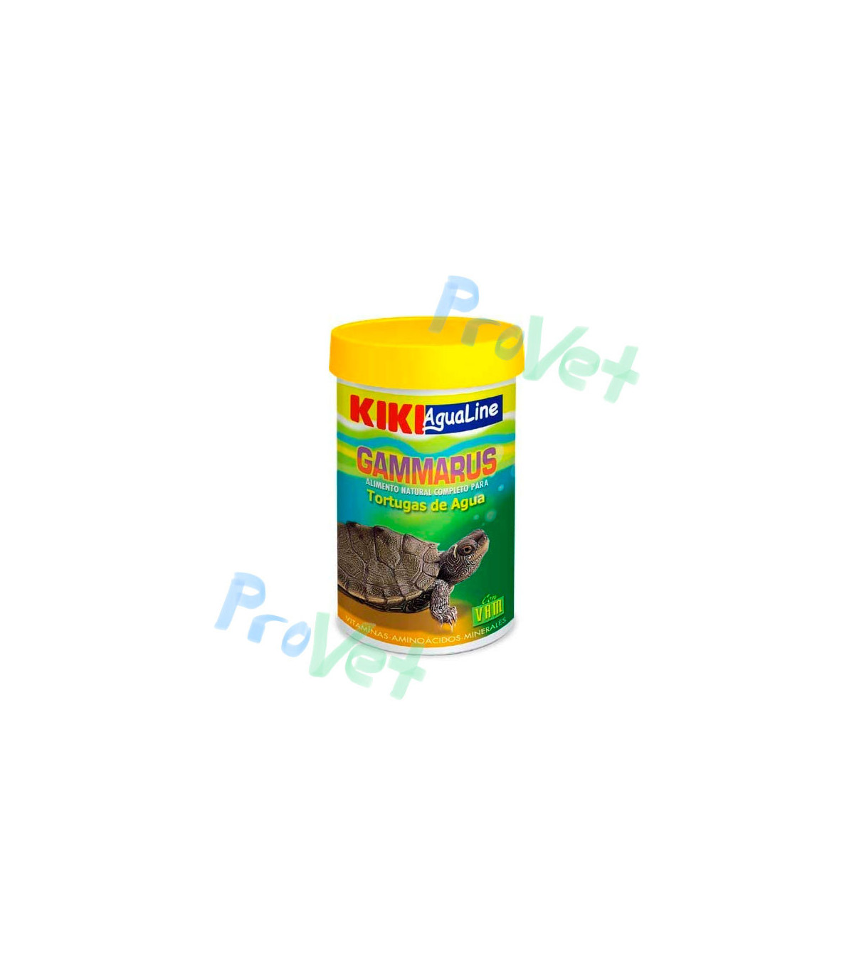 GAMMARUS TORTUGAS 10g