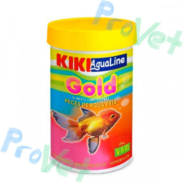 GOLD AGUA FRIA 20gr