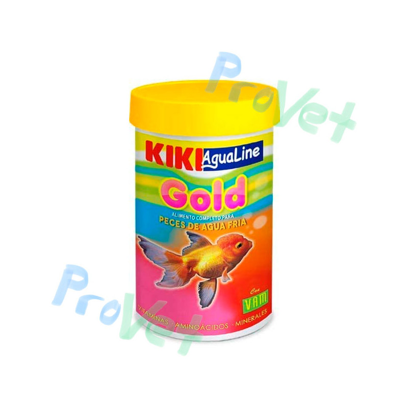 GOLD AGUA FRIA 200gr