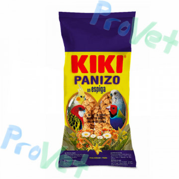 PANIZO EN ESPIGA BOLSA 1KG