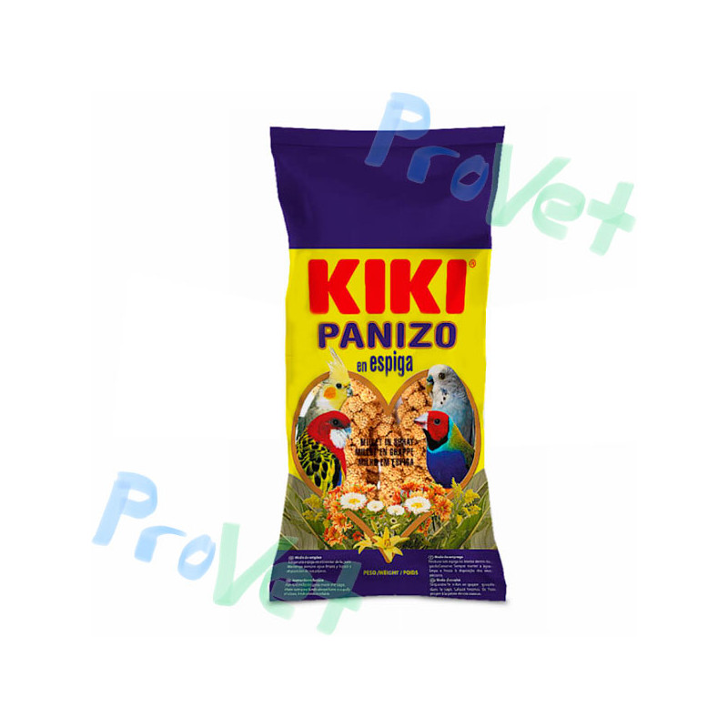 PANIZO EN ESPIGA BOLSA 250GR