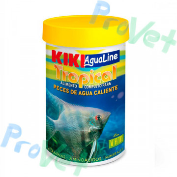 TROPICAL AGUA CALIENTE 200gr