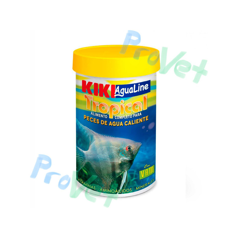 TROPICAL AGUA CALIENTE 200gr